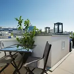 Hotel Jardins De Mademoiselle & Paris