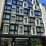 Jardins De Mademoiselle & Hotel 4*