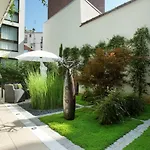 Jardins De Mademoiselle & 4* Paris