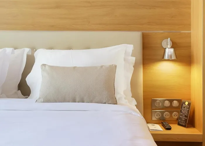 Jardins De Mademoiselle & Otel 4*